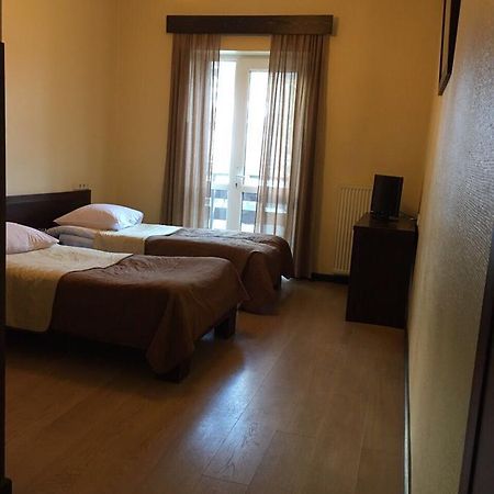 Hotel Stepantsminda Kültér fotó