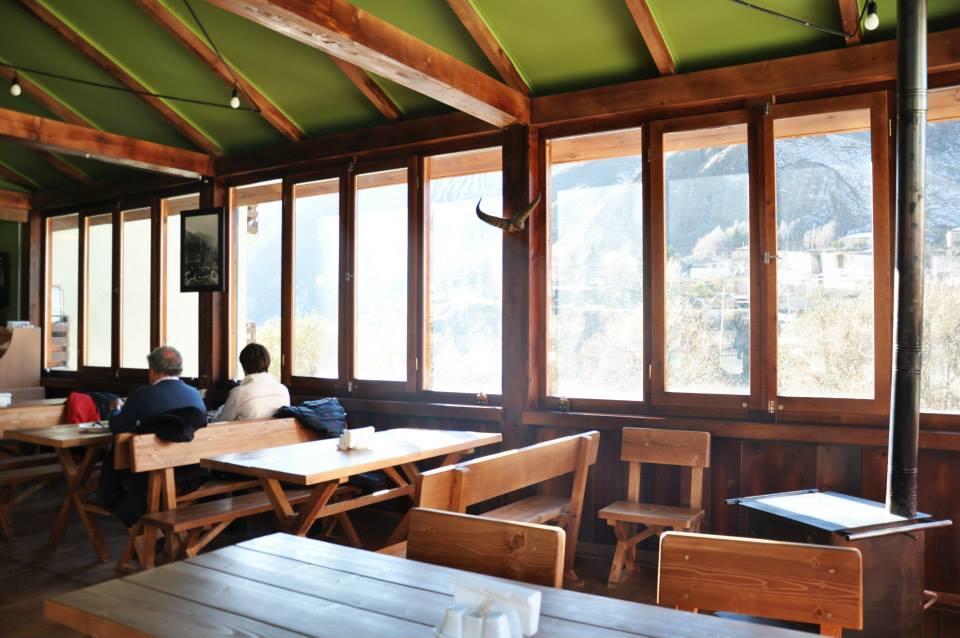 Hotel Stepantsminda Kültér fotó
