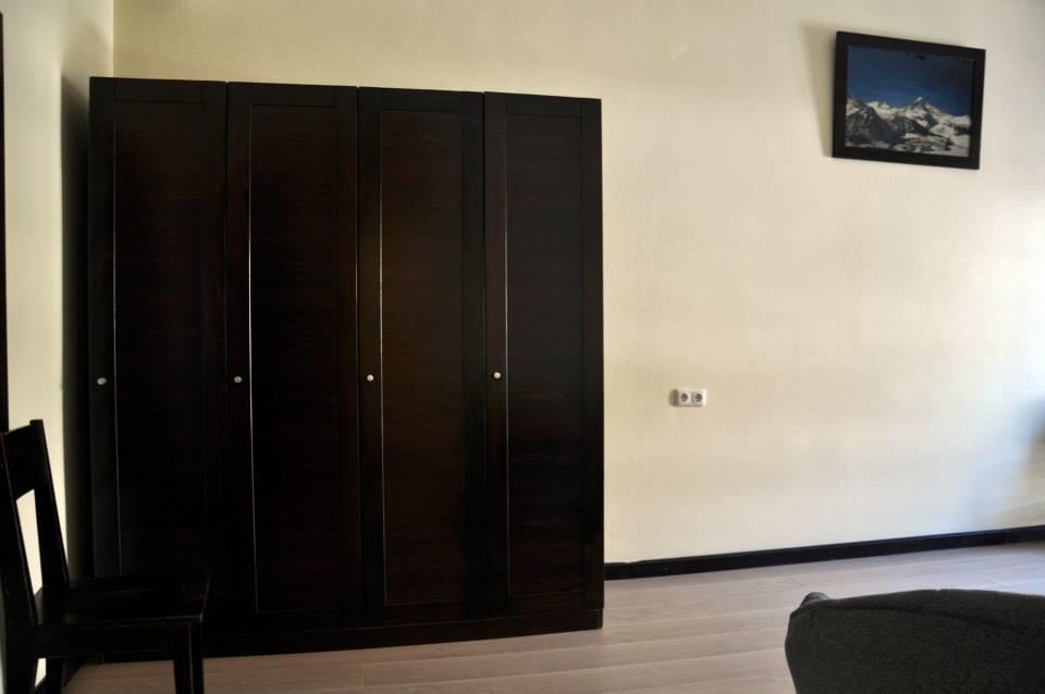 Hotel Stepantsminda Kültér fotó