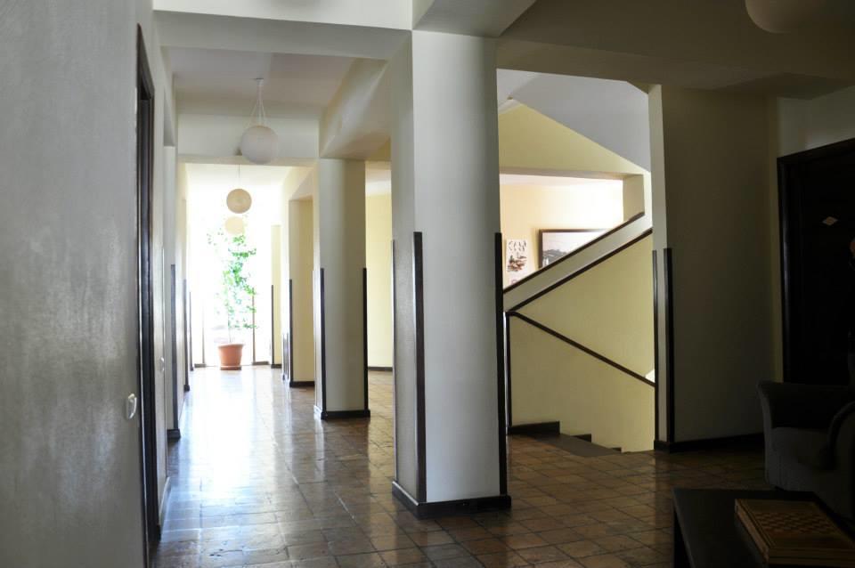 Hotel Stepantsminda Kültér fotó