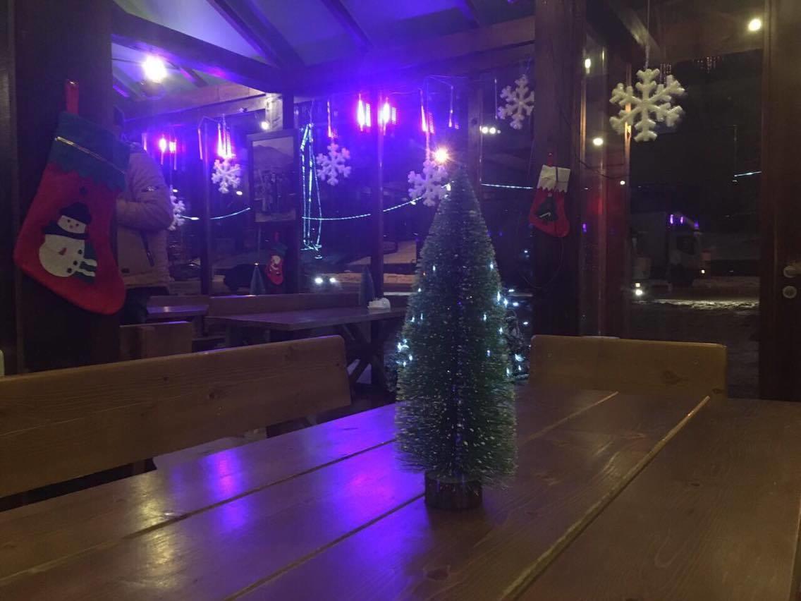 Hotel Stepantsminda Kültér fotó